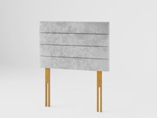 AspireKelly Upholstered Fabric Headboard - Rest Relax