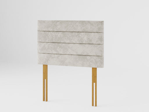 AspireKelly Upholstered Fabric Headboard - Rest Relax