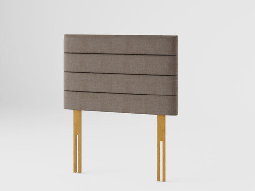 AspireKelly Upholstered Fabric Headboard - Rest Relax