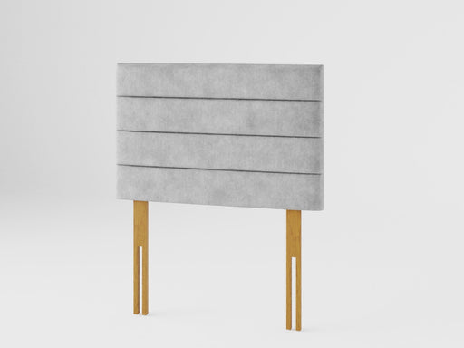 AspireKelly Upholstered Fabric Headboard - Rest Relax