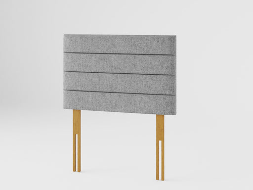 AspireKelly Upholstered Fabric Headboard - Rest Relax