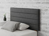 AspireKelly Upholstered Fabric Headboard - Rest Relax