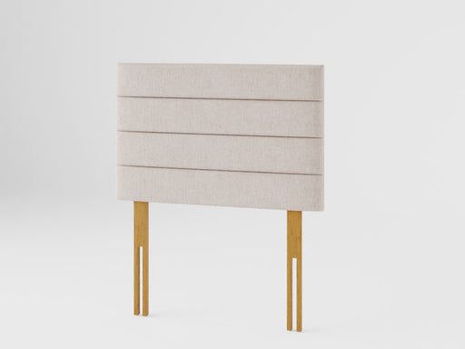 AspireKelly Upholstered Fabric Headboard - Rest Relax