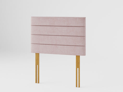 AspireKelly Upholstered Fabric Headboard - Rest Relax