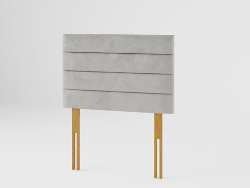 AspireKelly Upholstered Fabric Headboard - Rest Relax