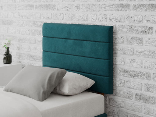 AspireKelly Upholstered Fabric Headboard - Rest Relax