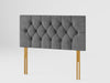 AspireOlivier Upholstered Fabric Headboard - Rest Relax