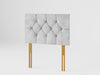 AspireOlivier Upholstered Fabric Headboard - Rest Relax