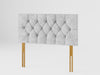 AspireOlivier Upholstered Fabric Headboard - Rest Relax