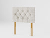 AspireOlivier Upholstered Fabric Headboard - Rest Relax