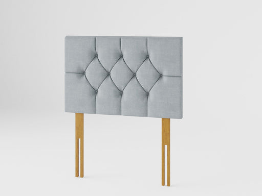 AspireOlivier Upholstered Fabric Headboard - Rest Relax