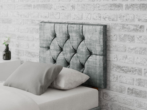 AspireOlivier Upholstered Fabric Headboard - Rest Relax