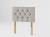 AspireOlivier Upholstered Fabric Headboard - Rest Relax