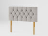 AspireOlivier Upholstered Fabric Headboard - Rest Relax