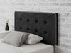 AspirePresley Upholstered Fabric Headboard - Rest Relax