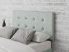 AspirePresley Upholstered Fabric Headboard - Rest Relax