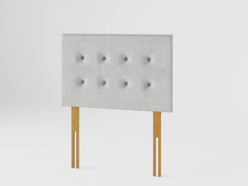 AspirePresley Upholstered Fabric Headboard - Rest Relax