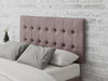 AspireSinatra Upholstered Fabric Headboard - Rest Relax