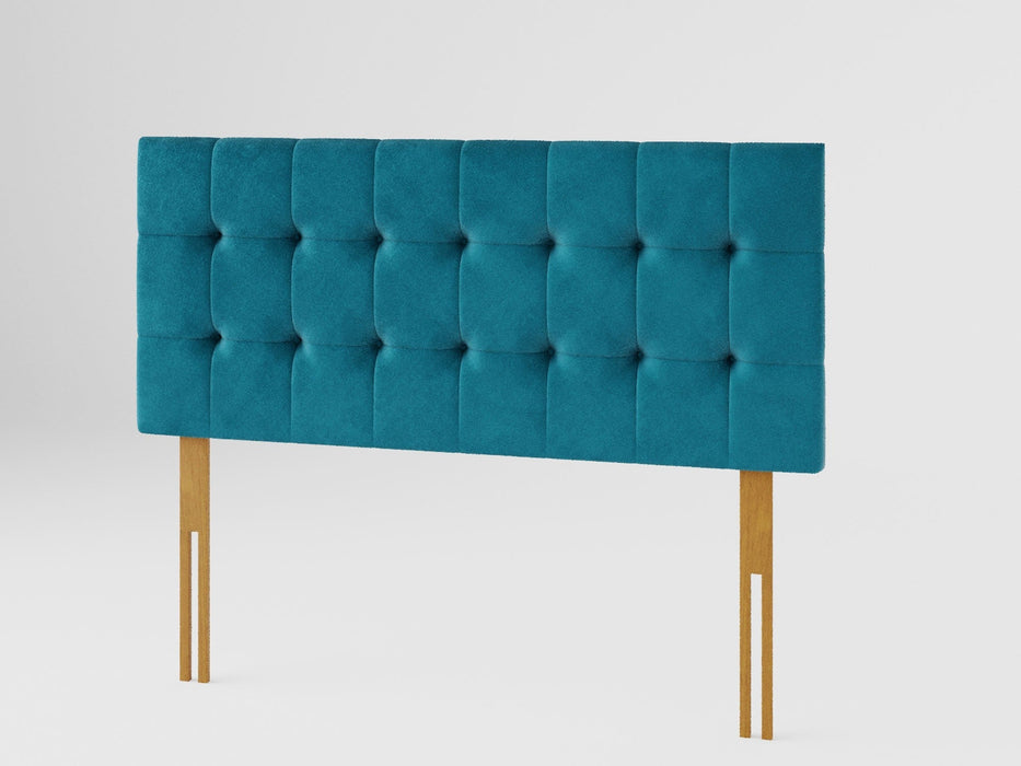 AspireSinatra Upholstered Fabric Headboard - Rest Relax