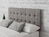 AspireSinatra Upholstered Fabric Headboard - Rest Relax