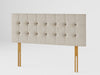 AspireSinatra Upholstered Fabric Headboard - Rest Relax