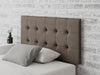 AspireSinatra Upholstered Fabric Headboard - Rest Relax