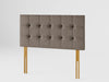 AspireSinatra Upholstered Fabric Headboard - Rest Relax