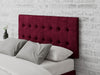 AspireSinatra Upholstered Fabric Headboard - Rest Relax