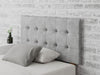 AspireSinatra Upholstered Fabric Headboard - Rest Relax