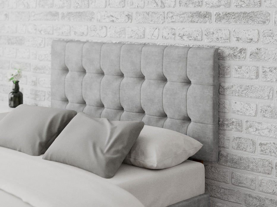 AspireSinatra Upholstered Fabric Headboard - Rest Relax