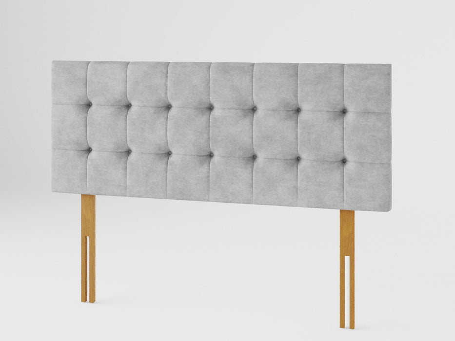 AspireSinatra Upholstered Fabric Headboard - Rest Relax