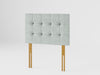 AspireSinatra Upholstered Fabric Headboard - Rest Relax