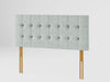 AspireSinatra Upholstered Fabric Headboard - Rest Relax