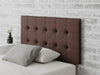 AspireSinatra Upholstered Fabric Headboard - Rest Relax