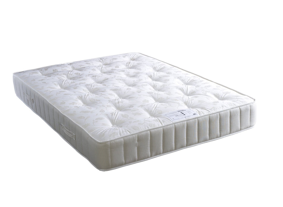 bedmaster ortho classic mattress review