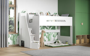 Flair High Sleepers image