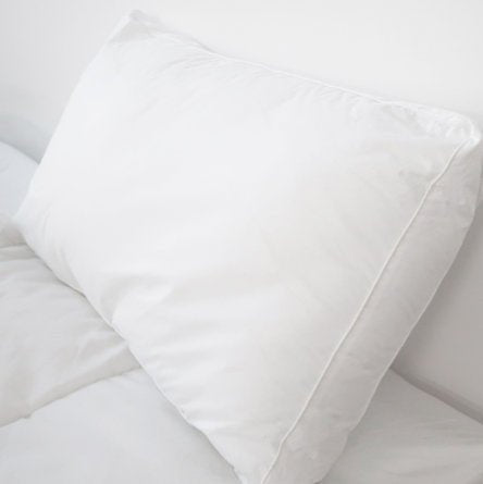 Hardwood TextilesHarwood Textiles Bamboo Box Pillow - Rest Relax