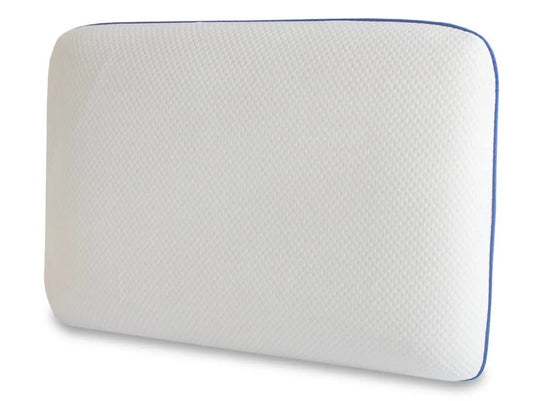 Hardwood TextilesHarwood Textiles Cool Gel Memory Foam Pillow - Rest Relax