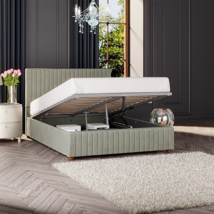 Laurence Llewelyn-BowenLaurence Llewelyn-Bowen Estella Ottoman Bed - Rest Relax