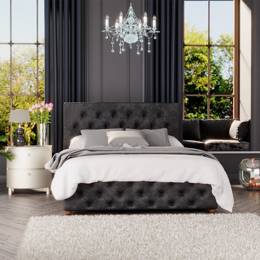 luna-ottoman-bed-mirazzi-velvet-fabric-black
