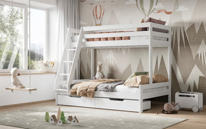 Noomi Bunk Beds image