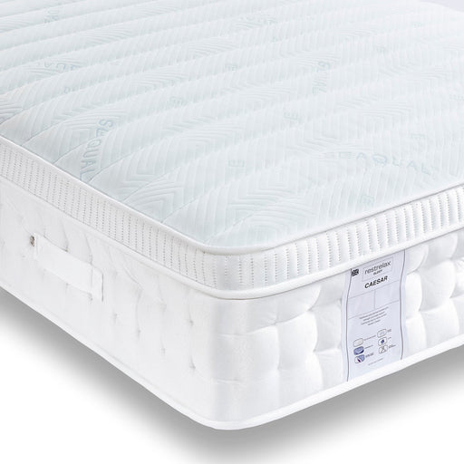 Rest RelaxRest Relax Sleep Caesar 1500 Pocket Box Top Mattress - Rest Relax