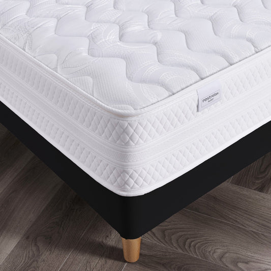 Rest RelaxRest Relax Sleep Cheshire Classic Ortho Quilted Mattress - Rest Relax