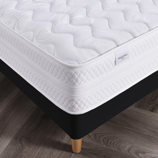 Rest RelaxRest Relax Sleep Cheshire Classic Ortho Quilted Mattress - Rest Relax