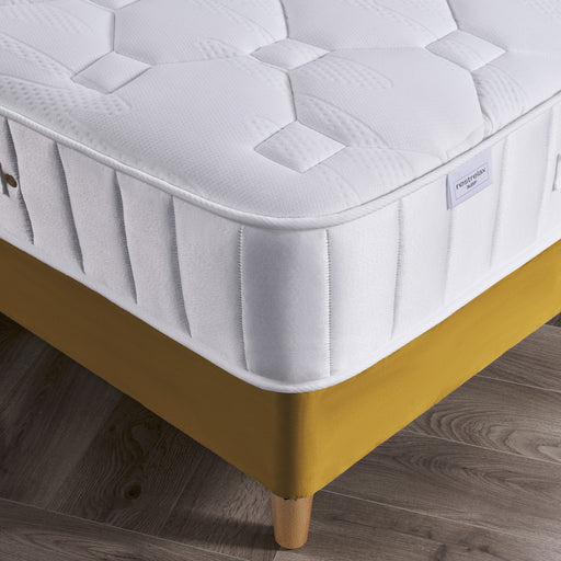 Rest RelaxRest Relax Sleep Florida 1000 Pocket Quilted Mattress - Rest Relax