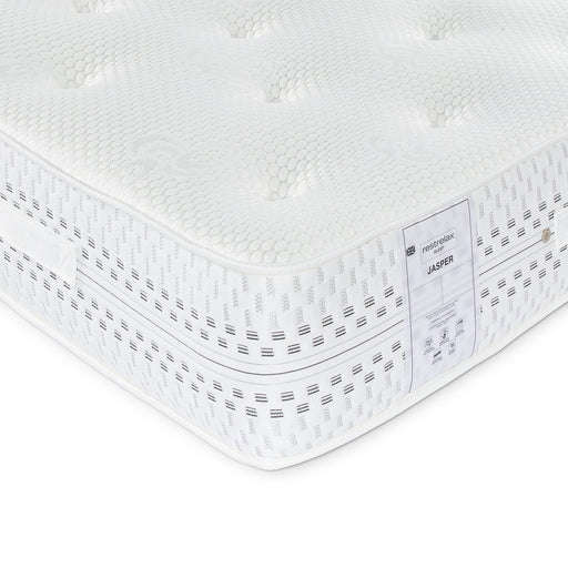 Rest RelaxRest Relax Sleep Jasper Ortho Memory Coil Tufted Mattress - Rest Relax