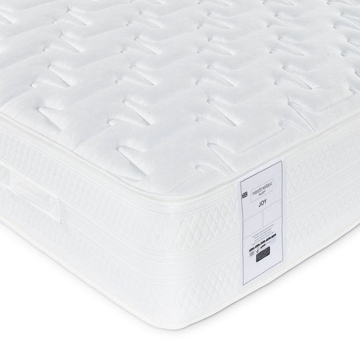 Rest RelaxRest Relax Sleep Joy 1500 Pocket Memory Mattress - Rest Relax