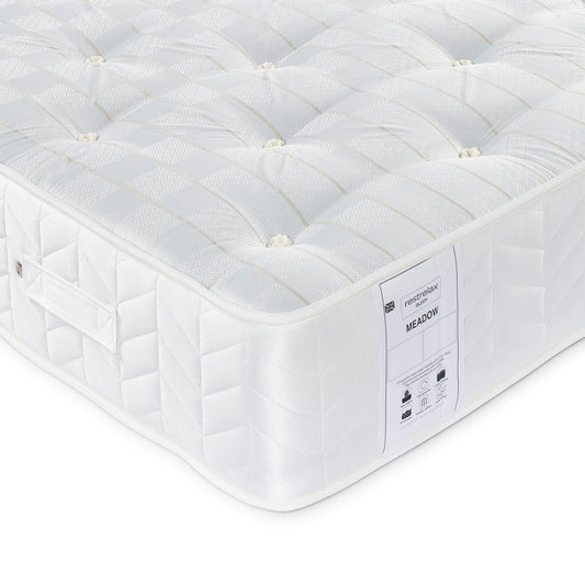 Rest RelaxRest Relax Sleep Meadow Classic Ortho Tufted Mattress - Rest Relax
