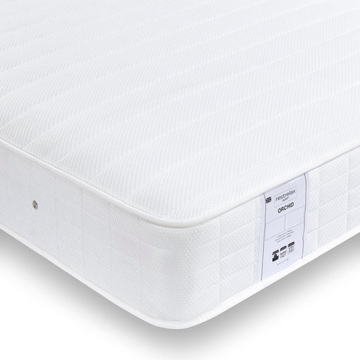 Rest RelaxRest Relax Sleep Orchid Comfort Quilted Mattress - Rest Relax