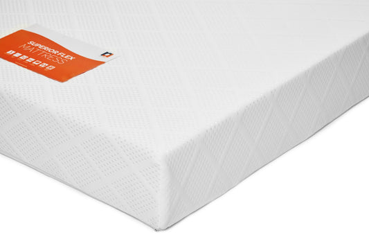 Rest RelaxRest Relax Superior Flex Foam Rolled Mattress - Rest Relax